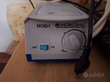 Compressore per materassi da decubito 