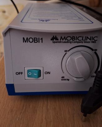 Compressore per materassi da decubito 