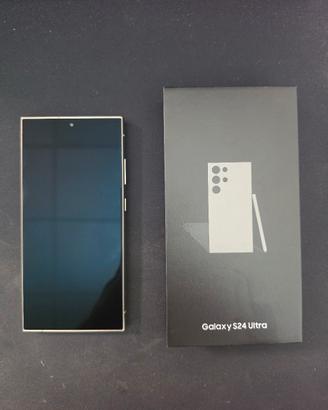 Samsung S24 Ultra 256gb