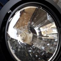 Tre Faretti WACO incasso 70W