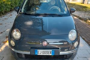 Fiat 500 CABRIO 1.3 Multijet 16V 95 CV
