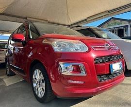 CITROEN C3 PICASSO LIMITED 1,6 DIESEL 90CV