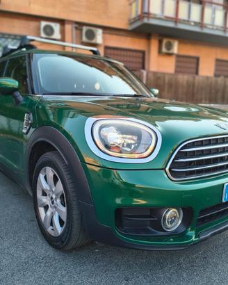 Mini One Countryman 1.5