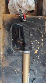 Asta e abbacchaitore 