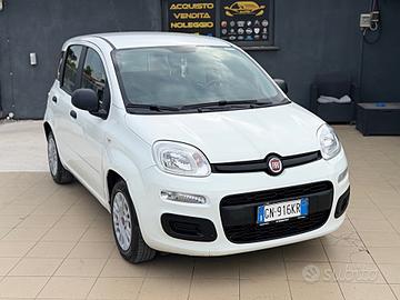 Fiat Panda 1.0 FireFly S&S Hybrid Garanzia 12 Mesi