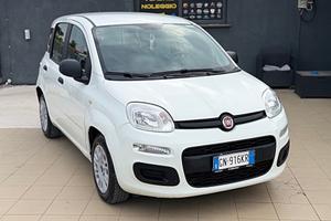 Fiat Panda 1.0 FireFly S&S Hybrid Garanzia 12 Mesi