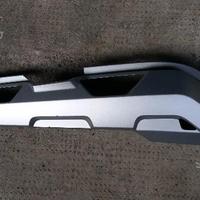 Carena vfr 1200 x - crosstourer