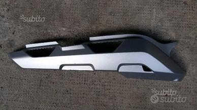 Carena vfr 1200 x - crosstourer