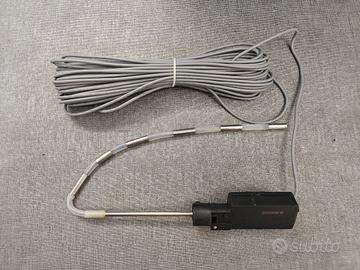 SENSORE TEMPERATURA SOLARE TERMICO SR500 SR501