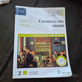 Comunicare storia 2