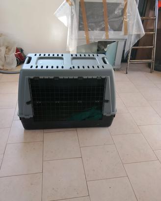 Trasportino cane
