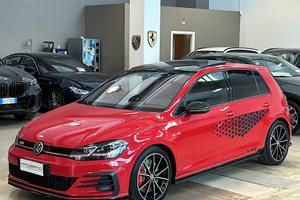 Volkswagen Golf 5 Porte 2.0 tsi Gti TCR 290cv dsg-