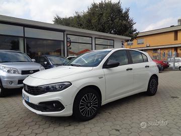 Fiat Tipo 1.3 Mjt S&S 5 porte City Life