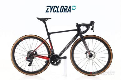 Wilier SL 0 AXS 12V t.52