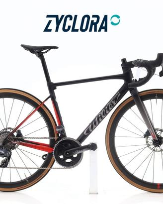 Wilier SL 0 AXS 12V t.52