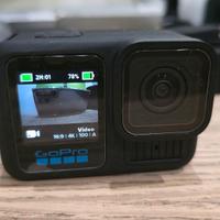 gopro 13 black