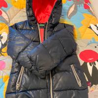 Piumini Benetton bimba