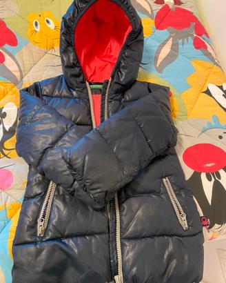 Piumini Benetton bimba