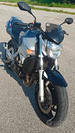 Suzuki GSR 600