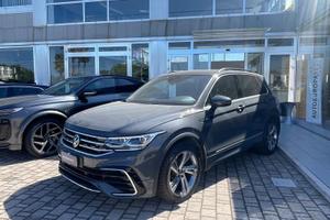 Volkswagen Tiguan 2.0 TDI 150 CV SCR DSG R-Line