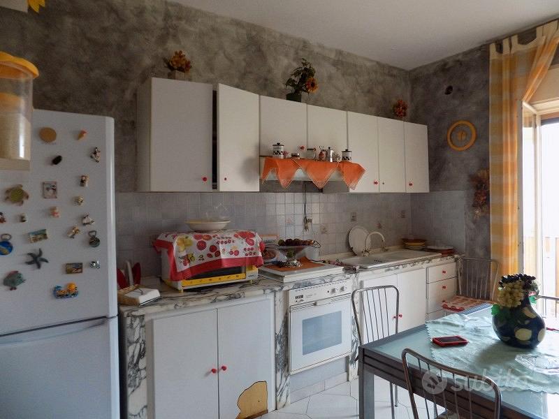 Appartamento – Siracusa, Santa Panagia - Vista 2