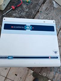 centrale antifurto Bentel Academy 40