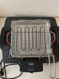 Barbecue elettrico