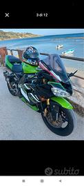 Kawasaki zx10 
