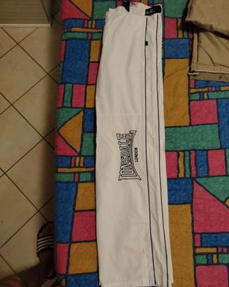 pantaloni Lonsdale London