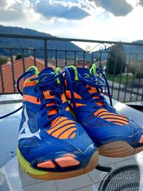 Scarpe Pallavolo