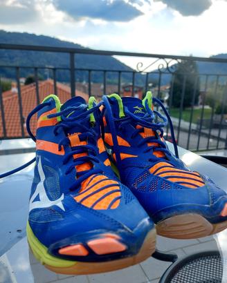 Scarpe Pallavolo