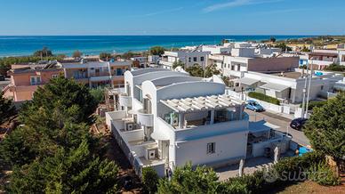 UNA VACANZA nel PIENO RELAX A 100m DALLA SPIAGGIA