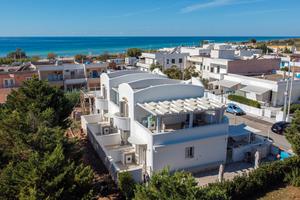 UNA VACANZA nel PIENO RELAX A 100m DALLA SPIAGGIA