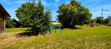 Rif.504| area edificabile mirano