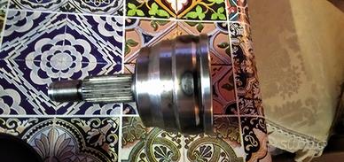 Ricambi Renault master t 35 2800