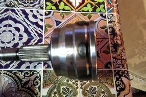 Ricambi Renault master t 35 2800