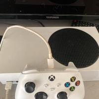 Xbox serie s funzionante