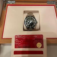 Orologio Omega Seamaster 300 - 2022 "Vintage"