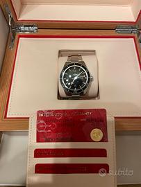 Orologio Omega Seamaster 300 - 2022 "Vintage"