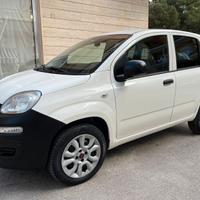 Fiat panda van 900 twin air '2014