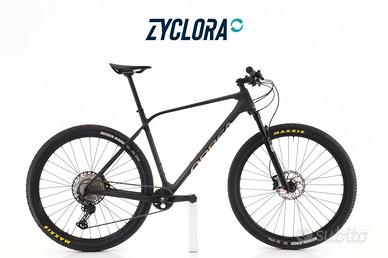 Orbea Alma M30 XT t.XL