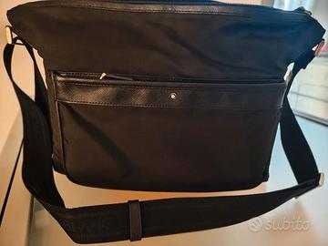 Borsa Montblanc nuova