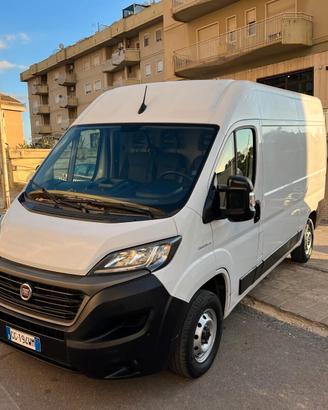 Fiat Ducato 33 2.2 Mjt 120 CV PC-TM Furgone