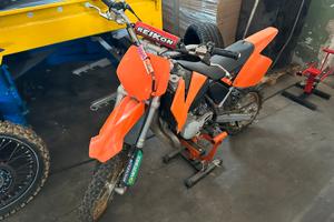 Ktm sx 65cc