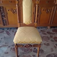 Serie da sala classiche