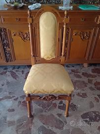 Serie da sala classiche