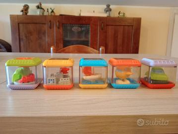 Fisher price  gioco 