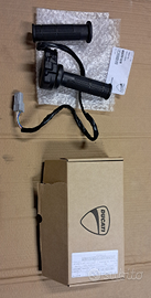 Manopole originali Ducati multistarda V4