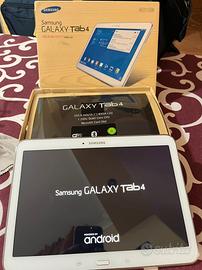 Samsung Galaxy Tab4  10.1” 16Gb
