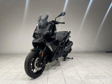 BMW C 400 X - BMW C 400 X (2021 --> ) U9946